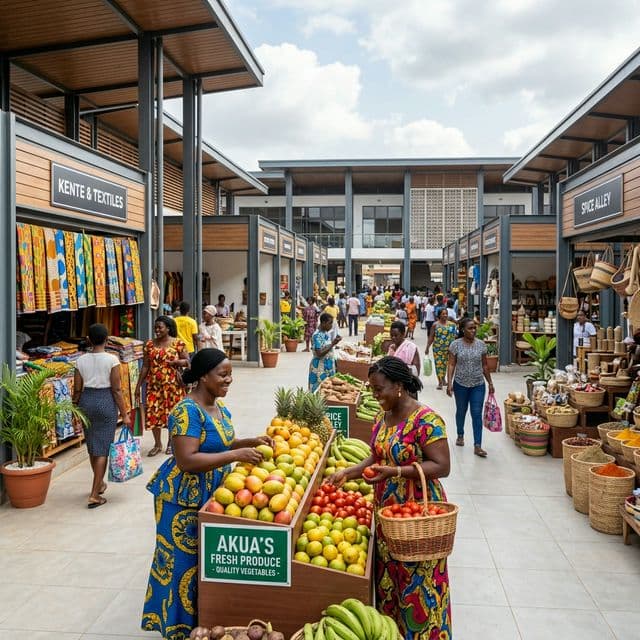 Economic Empowerment